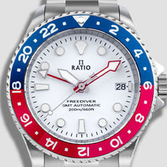 Collection image for: Ratio GMT