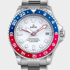 Collection image for: Montres GMT