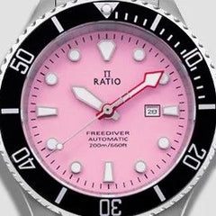 Collection image for: Montres Ratio Freediver pour femme