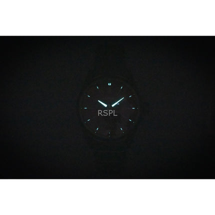 Montre unisexe Oris Propilot X Calibre 400 en titane, cadran saumon, automatique, 01-400-7778-7158-07-7-20-01TLC 100M