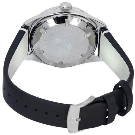 Oris Divers Sixty-Five Heritage Bracelet en cuir Automatique 01 733 7707 4053-07 5 20 89 100M Montre Homme