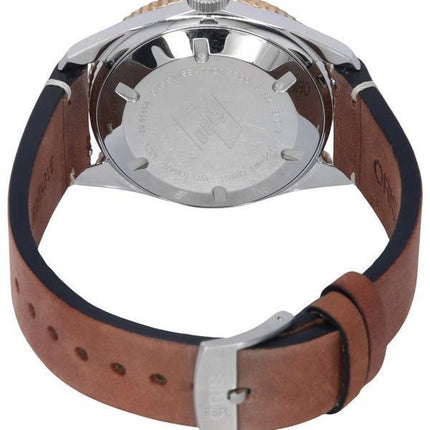 Oris Divers Sixty Five Cadran Noir Automatique 01 733 7707 4354-07 5 20 45 100M Montre Homme