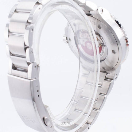 Montre Oris Aquis Date 01733 7730 4134-07 8 24 05PEB 01-733-7730-4134-07-8-24-05PEB automatique 300M masculin