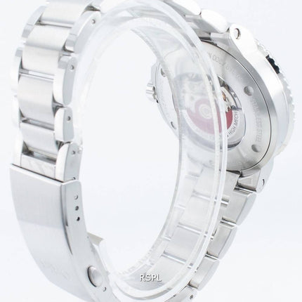 Montre Oris Aquis Date 01733 7730 4135-07 8 24 05PEB 01-733-7730-4135-07-8-24-05PEB automatique 300M masculin