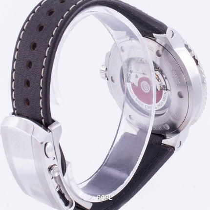 Montre Homme Oris Aquis Date 01733 7730 4157-07 5 24 10EB 01-733-7730-4157-07-5-24-10EB Automatique 300M