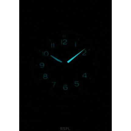 Montre Oris Big Crown ProPilot en acier inoxydable avec cadran gris automatique 01 751 7761 4063-07 8 20 08P 100M pour homme