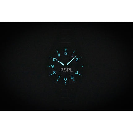 Montre homme Oris Big Crown Propilot en acier inoxydable, cadran bleu, automatique, 01-751-7761-4065-07-8-20-08P, 100 m