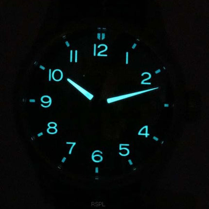 Oris Big Crown ProPilot Okavango Air Rescue Limited Edition Automatic 01-751-7761-4187-Set 100M Montre pour homme avec coffret c