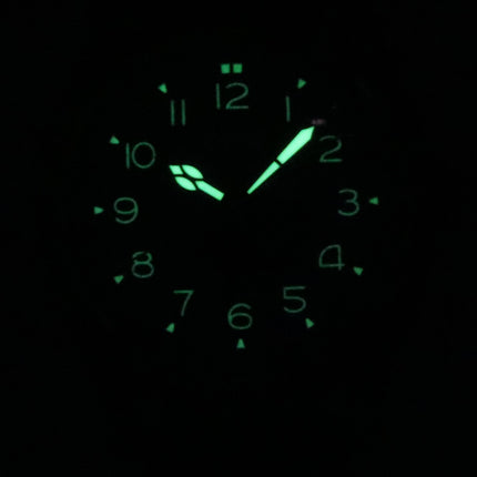 Montre homme Oris Big Crown Pointer Date édition 80e anniversaire cadran vert automatique 01-754-7741-3167-07-5-20-58BR