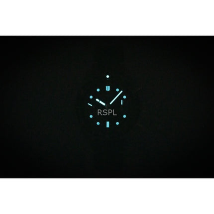 Montre homme Oris Divers Sixty-Five chronographe bracelet cuir cadran noir automatique 01-771-7791-4054-07-6-20-01 100 m