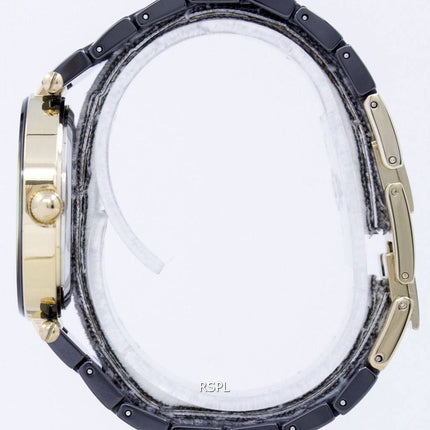 Montre Quartz Anne Klein 1018BKBK féminin