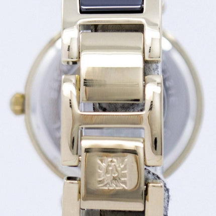 Montre Quartz Anne Klein 1018BKBK féminin