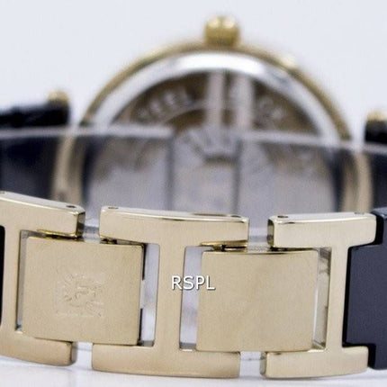 Montre Quartz Anne Klein 1018BKBK féminin