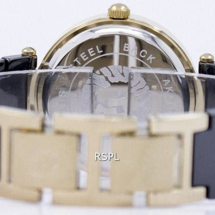 Montre Quartz Anne Klein 1018BKBK féminin