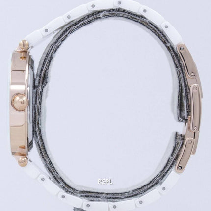 Montre Quartz Anne Klein 1018RGWT féminin