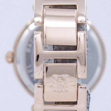 Montre Quartz Anne Klein 1018RGWT féminin