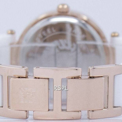 Montre Quartz Anne Klein 1018RGWT féminin