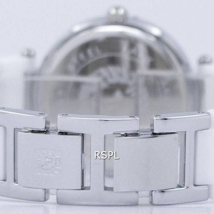 Montre Quartz Anne Klein 1019WTWT féminin