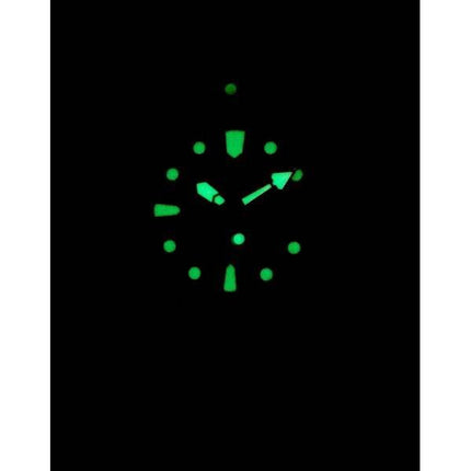 HORSMontre pour homme Ratio 2nd Generation Free Diver sans hÃ©lium Ã  quartz 1038EF102V-BLU-V02 1000M