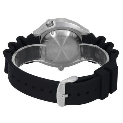 Montre pour homme Ratio FreeDiver Version 02 Helium Safe 1000M Saphir Quartz Cadran vert menthe 1038EF102V-GRN-V02