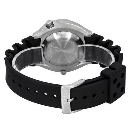 Montre Ratio FreeDiver Helium Safe Sapphire Quartz Orange Dial 1038EF102V-ORG pour homme 1000M