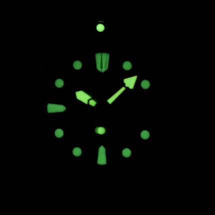 Montre pour homme Ratio Free Diver Helium Safe 1000M, saphir 1038EF102V