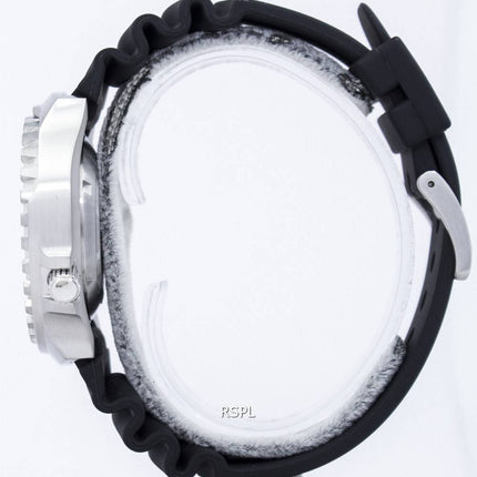 Montre pour homme Ratio Free Diver Helium Safe 1000M, saphir 1038EF102V