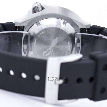 Montre homme Ratio FreeDiver Helium Safe 1000M Sapphire Quartz 1038EF102V reconditionnée