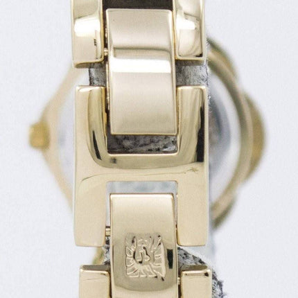 Anne Klein Quartz Swarovski Crystal Multi chaîne 1046CHCV Women Watch