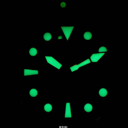 Montre Homme Ratio Free Diver Helium Safe 1000M Acier inoxydable 1066KE20-33VA-BLK Automatique