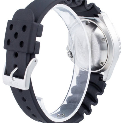 Montre Homme Ratio Free Diver Helium Safe 1000M Acier inoxydable 1066KE20-33VA-BLK Automatique