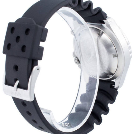 Montre Homme Ratio Free Diver Helium Safe 1000M Acier inoxydable 1066KE20-33VA-BLU Automatique