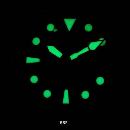 Montre Homme Ratio Free Diver Helium Safe 1000M Acier inoxydable 1066KE20-33VA-GRN Automatique