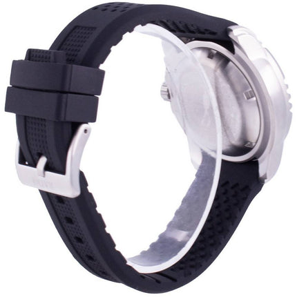 Montre Homme Ratio Free Diver Helium-Safe 1000M Sapphire Automatic 1068HA90-34VA-BLK