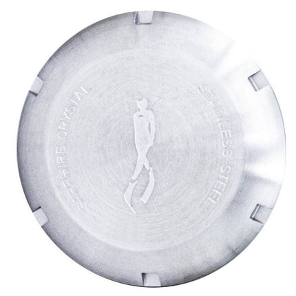 Montre Homme Ratio Free Diver Helium-Safe 1000M Sapphire Automatic 1068HA90-34VA-BLK