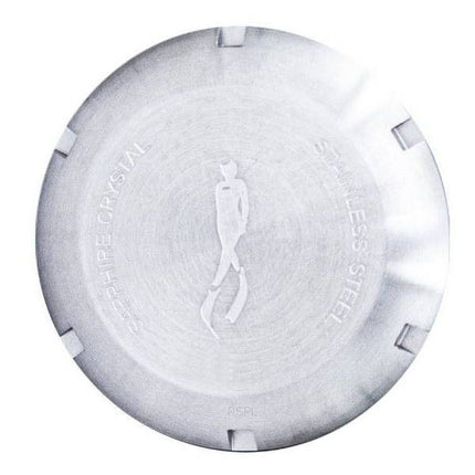 Montre Homme Ratio Free Diver Helium-Safe 1000M Sapphire Automatic 1068HA90-34VA-BLU