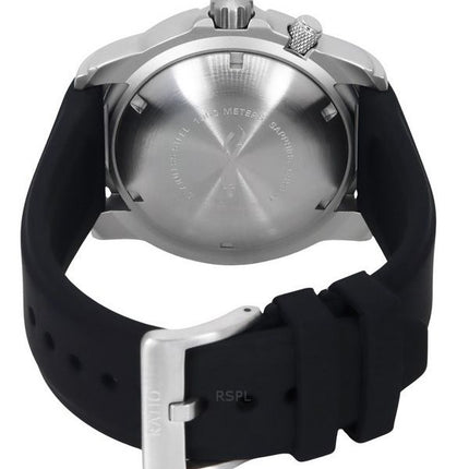 Montre pour homme Ratio FreeDiver Version 02 Helium Safe 1000M Saphir Automatique Cadran vert 1068HA90-34VA-GRN-V02