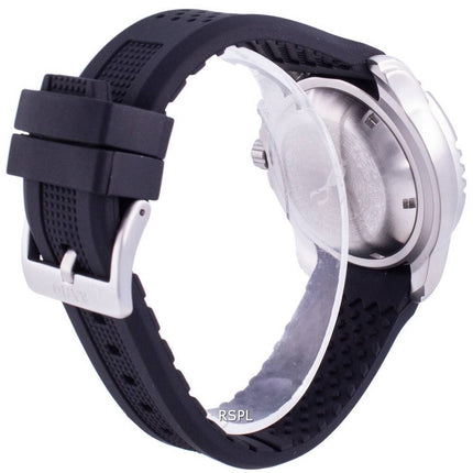 Montre Homme Ratio Free Diver Helium-Safe 1000M Sapphire Automatic 1068HA90-34VA-WHT