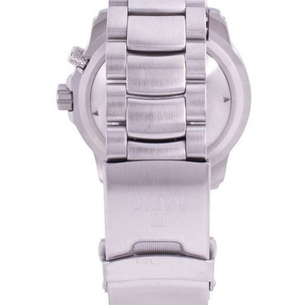 Montre Homme Ratio Free Diver Helium-Safe 1000M Sapphire Automatic 1068HA96-34VA-BLK