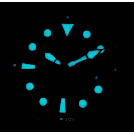 Montre Homme Ratio Free Diver Helium-Safe 1000M Sapphire Automatic 1068HA96-34VA-GRN