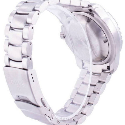 Montre Homme Ratio Free Diver Helium-Safe 1000M Sapphire Automatic 1068HA96-34VA-GRN