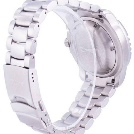 Montre Homme Ratio Free Diver Helium-Safe 1000M Sapphire Automatic 1068HA96-34VA-ORG