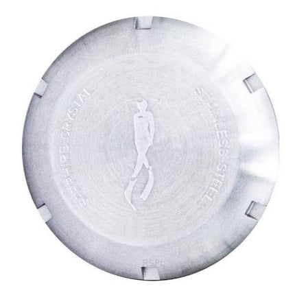 Montre Homme Ratio Free Diver Helium-Safe 1000M Sapphire Automatic 1068HA96-34VA-ORG