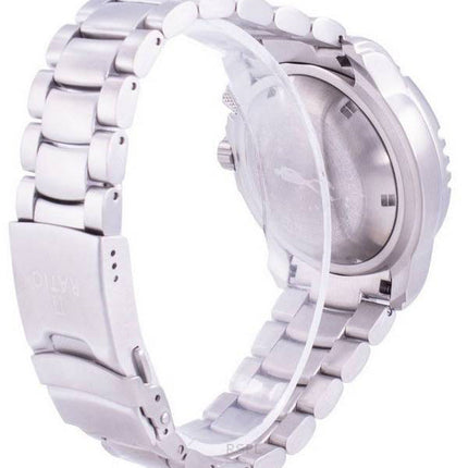 Montre homme Ratio FreeDiver Helium-Safe 1000M Sapphire Automatic 1068HA96-34VA-RED reconditionnée