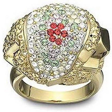 Bague Swarovski 1084462 Nebulous pour femme