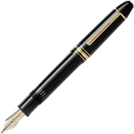 Stylo Plume Montblanc 115385 Unisexe Piston