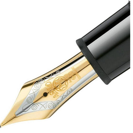 Stylo Plume Montblanc 115385 Unisexe Piston