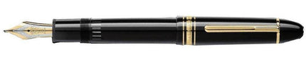Stylo Plume Montblanc 115385 Unisexe Piston