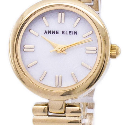 Montre Quartz Anne Klein 1170MPGB féminin