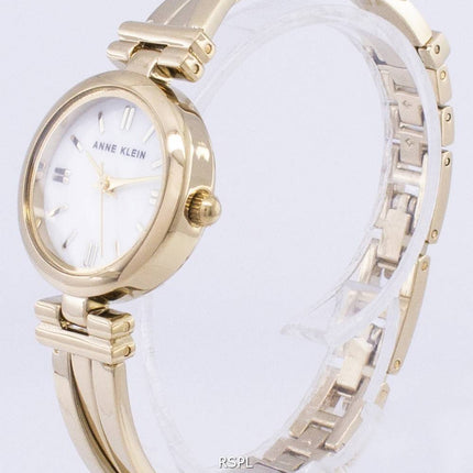 Montre Quartz Anne Klein 1170MPGB féminin